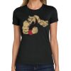 Softstyle Junior Fit T Shirt Thumbnail