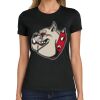 Softstyle Junior Fit T Shirt Thumbnail
