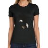Softstyle Junior Fit T Shirt Thumbnail