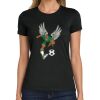Softstyle Junior Fit T Shirt Thumbnail