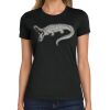 Softstyle Junior Fit T Shirt Thumbnail