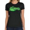 Softstyle Junior Fit T Shirt Thumbnail