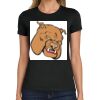 Softstyle Junior Fit T Shirt Thumbnail