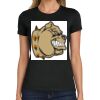 Softstyle Junior Fit T Shirt Thumbnail
