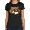 Softstyle Junior Fit T Shirt Thumbnail