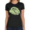 Softstyle Junior Fit T Shirt Thumbnail