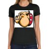 Softstyle Junior Fit T Shirt Thumbnail