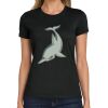 Softstyle Junior Fit T Shirt Thumbnail