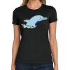 Softstyle Junior Fit T Shirt Thumbnail