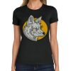 Softstyle Junior Fit T Shirt Thumbnail