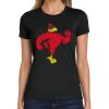 Softstyle Junior Fit T Shirt Thumbnail