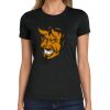 Softstyle Junior Fit T Shirt Thumbnail