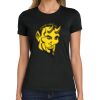 Softstyle Junior Fit T Shirt Thumbnail