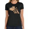 Softstyle Junior Fit T Shirt Thumbnail