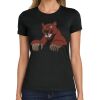 Softstyle Junior Fit T Shirt Thumbnail