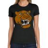 Softstyle Junior Fit T Shirt Thumbnail