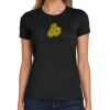 Softstyle Junior Fit T Shirt Thumbnail