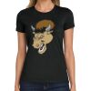 Softstyle Junior Fit T Shirt Thumbnail
