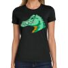 Softstyle Junior Fit T Shirt Thumbnail