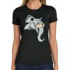 Softstyle Junior Fit T Shirt Thumbnail
