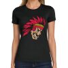 Softstyle Junior Fit T Shirt Thumbnail