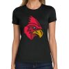 Softstyle Junior Fit T Shirt Thumbnail