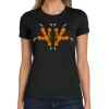 Softstyle Junior Fit T Shirt Thumbnail