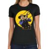 Softstyle Junior Fit T Shirt Thumbnail