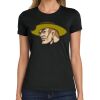 Softstyle Junior Fit T Shirt Thumbnail