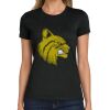 Softstyle Junior Fit T Shirt Thumbnail