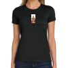 Softstyle Junior Fit T Shirt Thumbnail