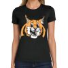Softstyle Junior Fit T Shirt Thumbnail