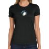 Softstyle Junior Fit T Shirt Thumbnail
