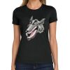 Softstyle Junior Fit T Shirt Thumbnail