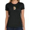 Softstyle Junior Fit T Shirt Thumbnail