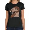 Softstyle Junior Fit T Shirt Thumbnail