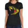 Softstyle Junior Fit T Shirt Thumbnail