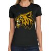 Softstyle Junior Fit T Shirt Thumbnail