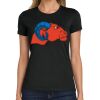 Softstyle Junior Fit T Shirt Thumbnail