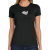 Softstyle Junior Fit T Shirt Thumbnail