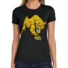 Softstyle Junior Fit T Shirt Thumbnail