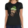 Softstyle Junior Fit T Shirt Thumbnail