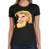 Softstyle Junior Fit T Shirt Thumbnail