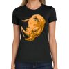 Softstyle Junior Fit T Shirt Thumbnail