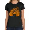 Softstyle Junior Fit T Shirt Thumbnail