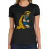 Softstyle Junior Fit T Shirt Thumbnail