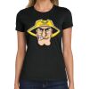 Softstyle Junior Fit T Shirt Thumbnail