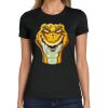 Softstyle Junior Fit T Shirt Thumbnail