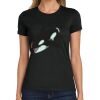Softstyle Junior Fit T Shirt Thumbnail