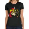 Softstyle Junior Fit T Shirt Thumbnail